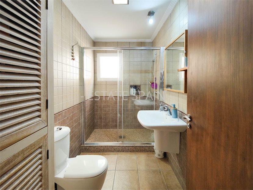 Апартаменты в Торревьехе 101 м2 №ART241011AD01  - Продажа - 29 large