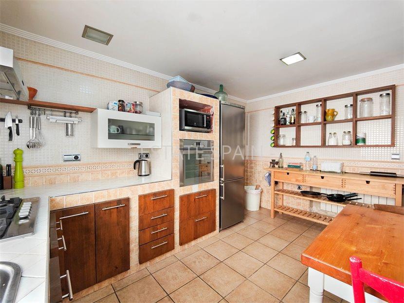 Апартаменты в Торревьехе 101 м2 №ART241011AD01  - Продажа - 34 large