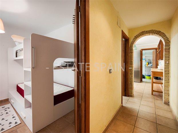 Апартаменты в Торревьехе 101 м2 №ART241011AD01  - Продажа - 24 preview