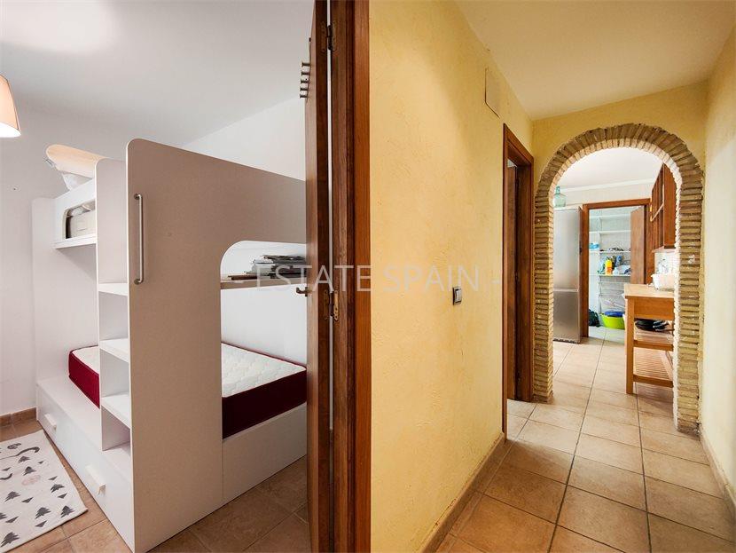 Апартаменты в Торревьехе 101 м2 №ART241011AD01  - Продажа - 24 large