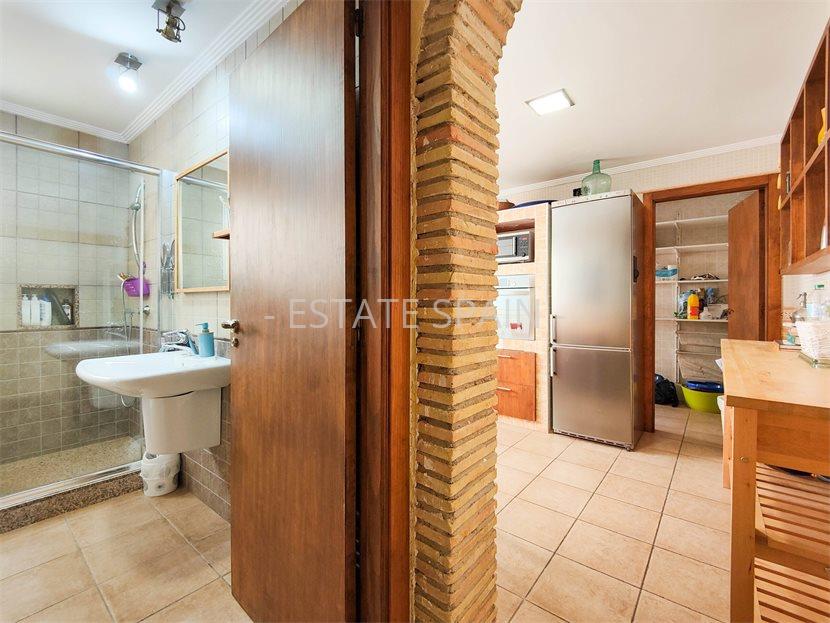 Апартаменты в Торревьехе 101 м2 №ART241011AD01  - Продажа - 28 large