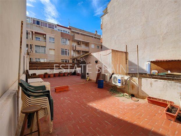 Апартаменты в Торревьехе 101 м2 №ART241011AD01  - Продажа - 40 preview