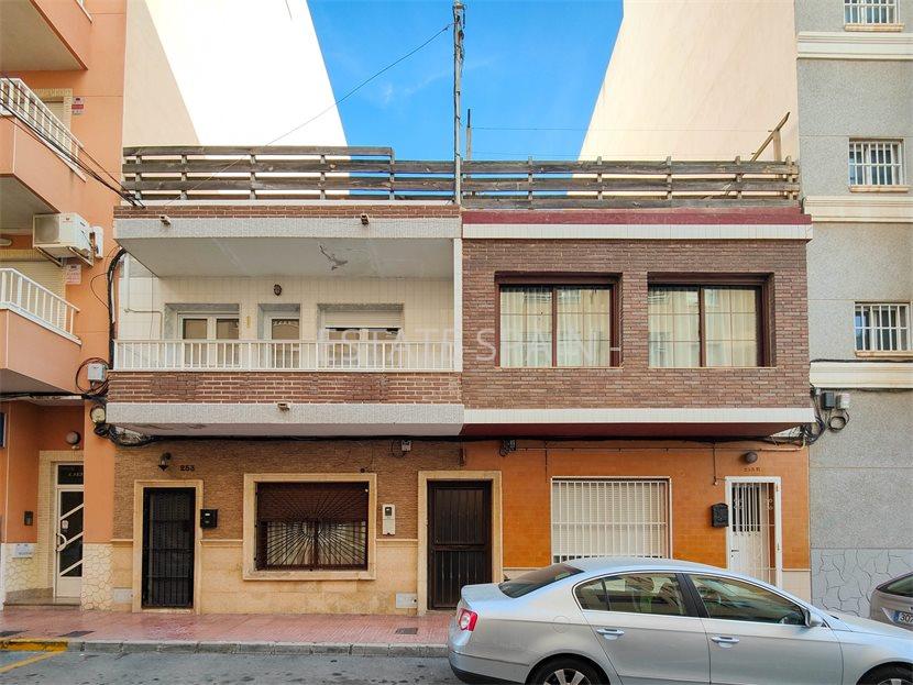 Апартаменты в Торревьехе 101 м2 №ART241011AD01  - Продажа - 1 large