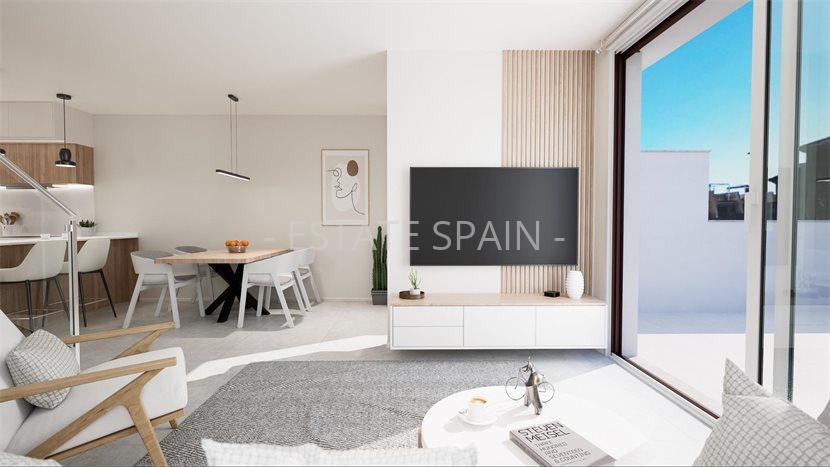 Бунгало в Эль-Мохон 72 м2 №BL25109DA696  - Продажа - 12 preview