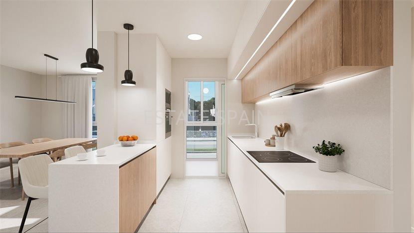 Бунгало в Эль-Мохон 72 м2 №BL25109DA696  - Продажа - 21 preview