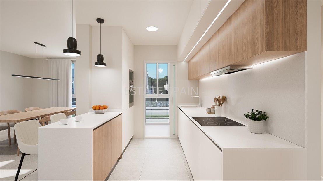 Бунгало в Эль-Мохон 72 м2 №BL25109DA696  - Продажа - 21 large