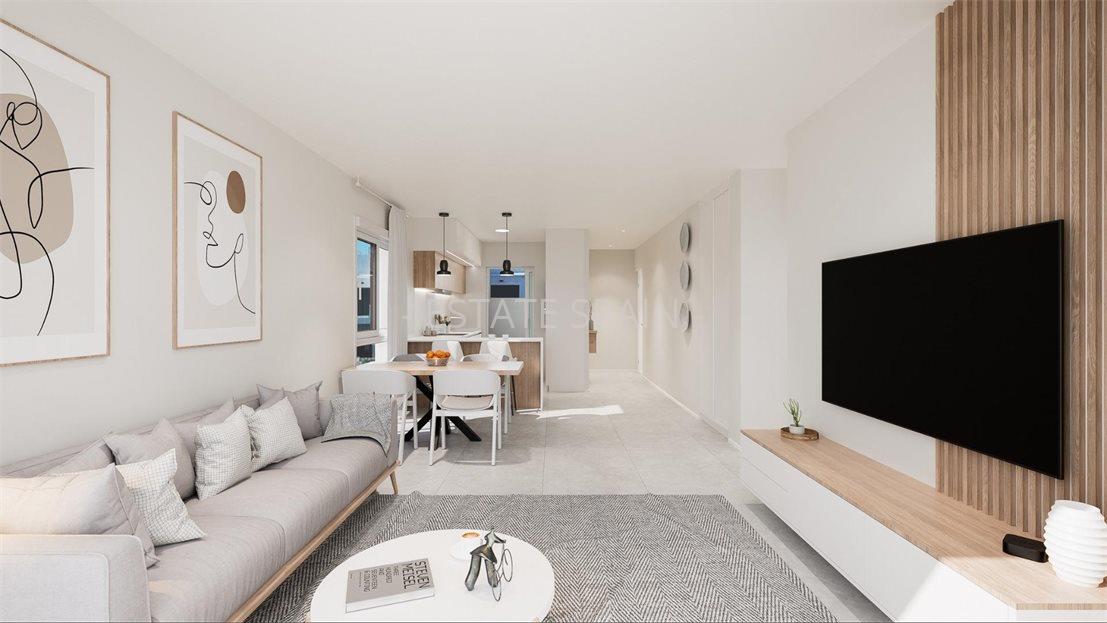 Бунгало в Эль-Мохон 72 м2 №BL25109DA696  - Продажа - 17 large