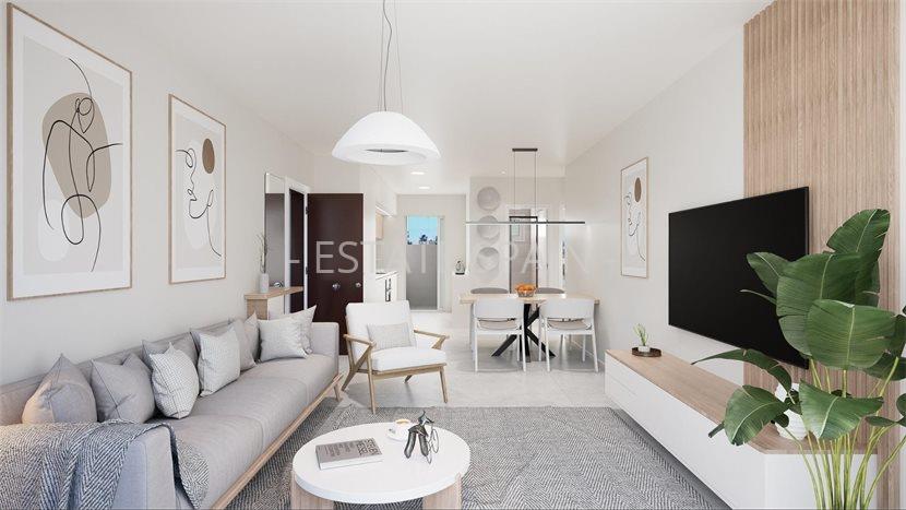 Бунгало в Эль-Мохон 72 м2 №BL25109DA696  - Продажа - 9 preview