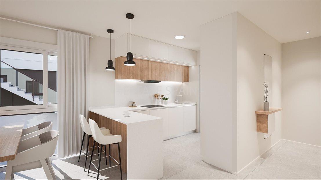 Бунгало в Эль-Мохон 72 м2 №BL25109DA696  - Продажа - 15 large