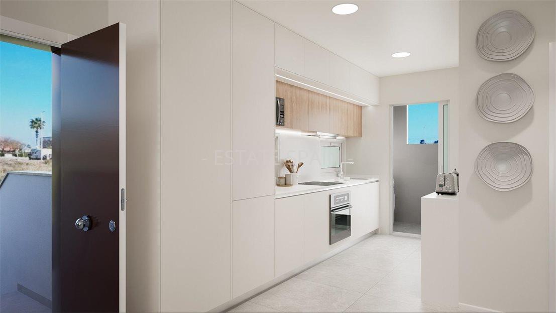 Бунгало в Эль-Мохон 72 м2 №BL25109DA696  - Продажа - 7 large