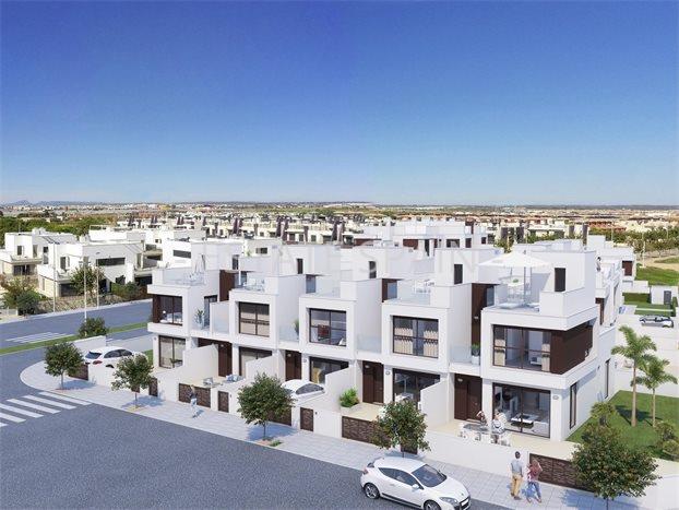 Бунгало в Эль-Мохон 72 м2 №BL25109DA696  - Продажа - 4 preview