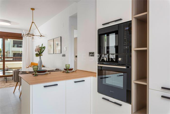 Бунгало в Торревьехе 70 м2 №BL2622E1140  - Продажа - 30 preview