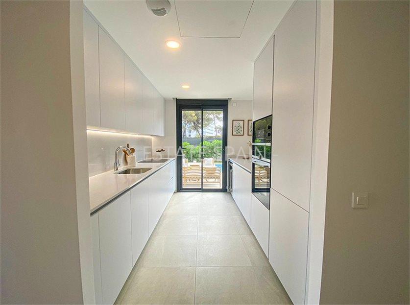 Вилла в Эль-Ареналь 165 м2 №VL2611928494  - Продажа - 9 large