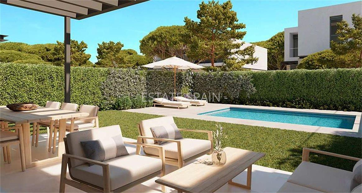 Вилла в Эль-Ареналь 165 м2 №VL2611928494  - Продажа - 2 large