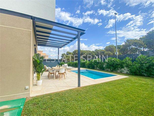 Вилла в Эль-Ареналь 165 м2 №VL2611928494  - Продажа - 20 preview