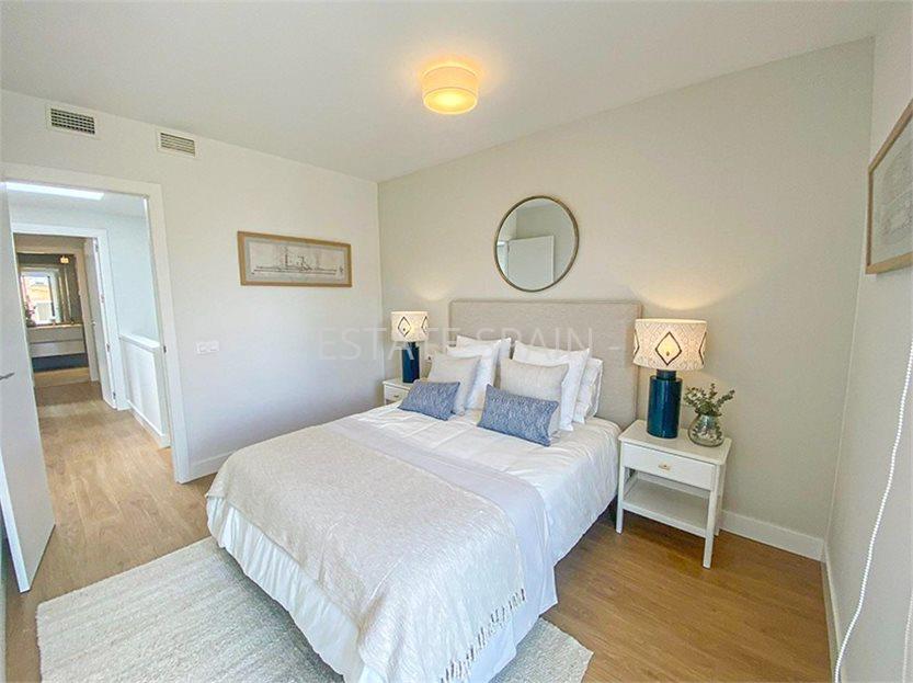 Вилла в Эль-Ареналь 165 м2 №VL2611928494  - Продажа - 30 large