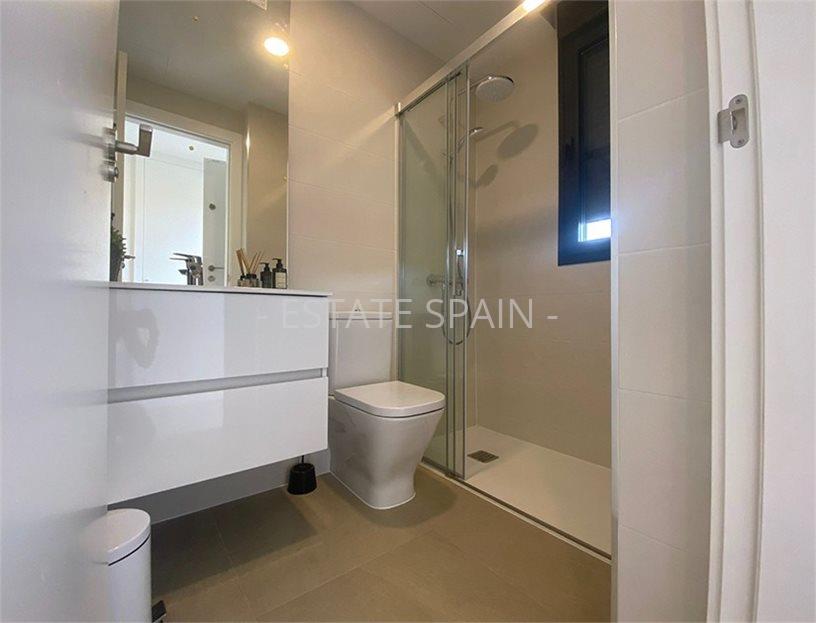 Вилла в Эль-Ареналь 165 м2 №VL2611928494  - Продажа - 21 large