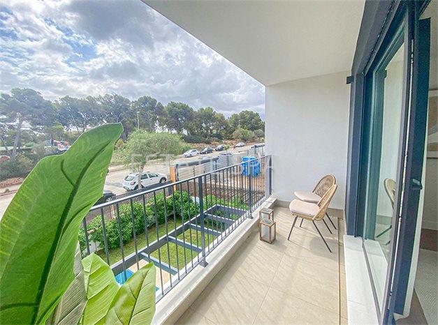 Вилла в Эль-Ареналь 165 м2 №VL2611928494  - Продажа - 11 preview