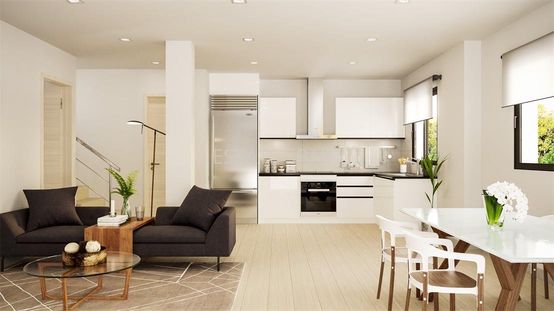 Вилла в Эль-Пинет 211 м2 №VL1910142BD4  - Продажа - 4 large