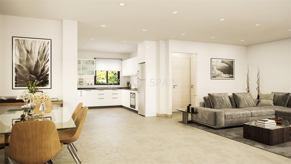 Вилла в Эль-Пинет 211 м2 №VL1910142BD4  - Продажа - 3 large