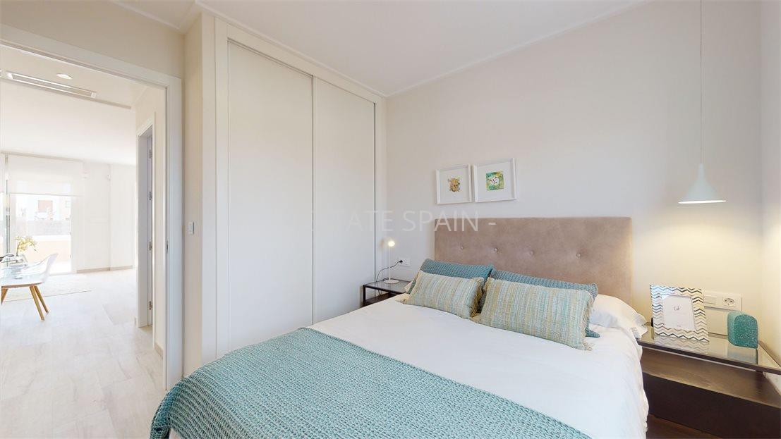 Апартаменты в Пилар-де-ла-Орадада 81 м2 №ART25917806E3  - Продажа - 18 large