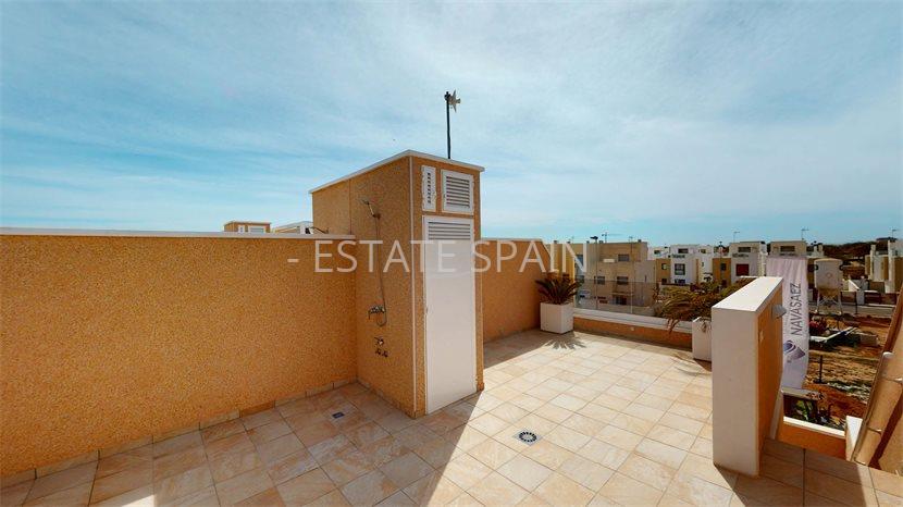 Апартаменты в Пилар-де-ла-Орадада 81 м2 №ART25917806E3  - Продажа - 5 preview