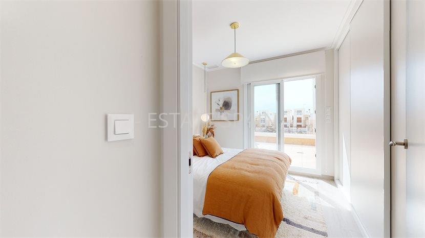 Апартаменты в Пилар-де-ла-Орадада 81 м2 №ART25917806E3  - Продажа - 8 preview