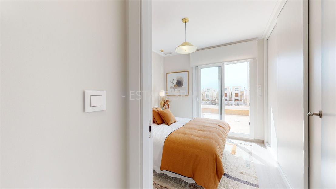 Апартаменты в Пилар-де-ла-Орадада 81 м2 №ART25917806E3  - Продажа - 8 large