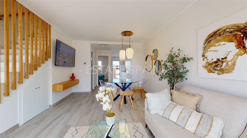 Апартаменты в Пилар-де-ла-Орадада 81 м2 №ART25917806E3  - Продажа - 12 preview