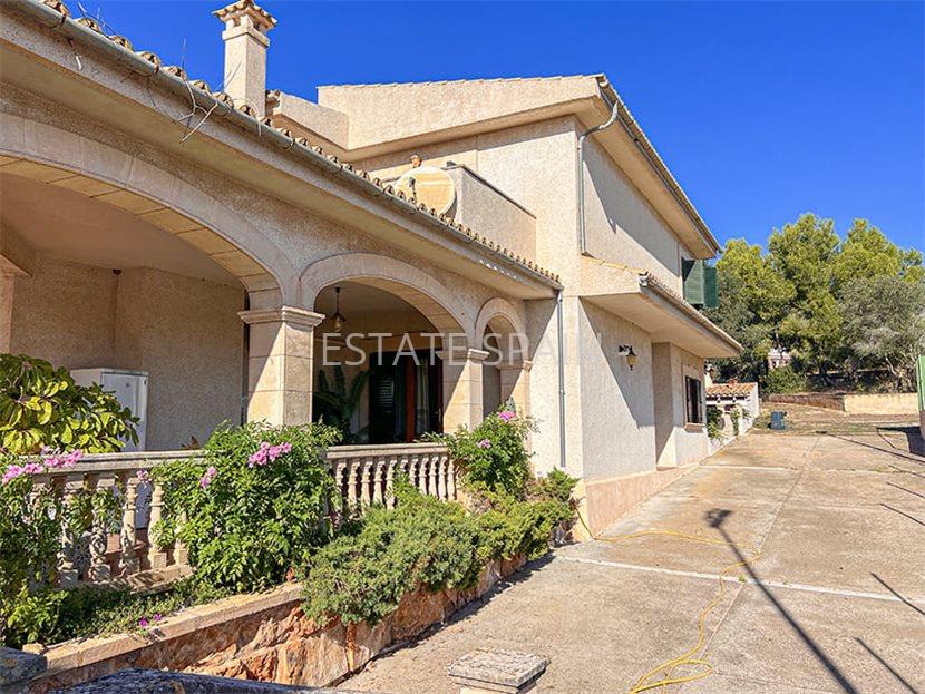 Вилла в Маррачи 700 м2 №VL231128EE791  - Продажа - 4 large