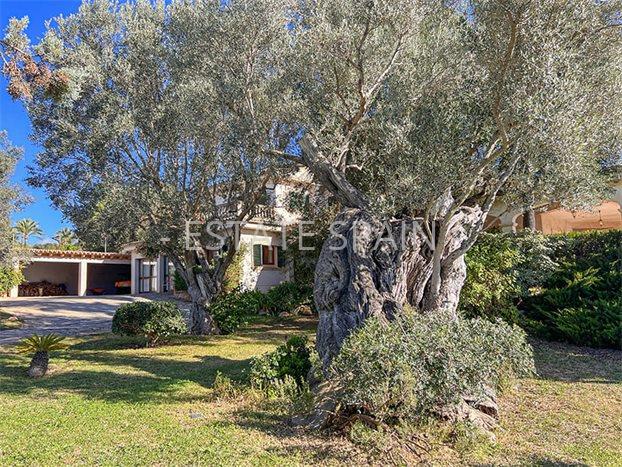 Вилла в Маррачи 700 м2 №VL231128EE791  - Продажа - 6 preview