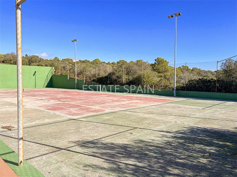 Вилла в Маррачи 700 м2 №VL231128EE791  - Продажа - 18 large