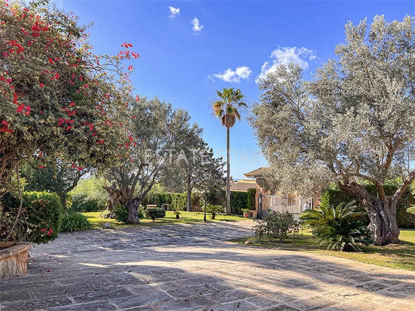 Вилла в Маррачи 700 м2 №VL231128EE791  - Продажа - 3 large