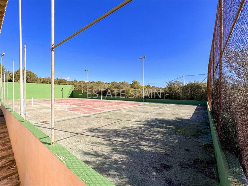 Вилла в Маррачи 700 м2 №VL231128EE791  - Продажа - 19 large