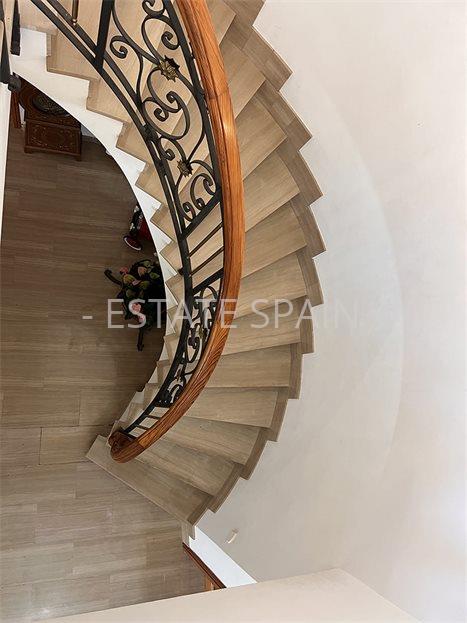 Вилла в Маррачи 700 м2 №VL231128EE791  - Продажа - 10 large