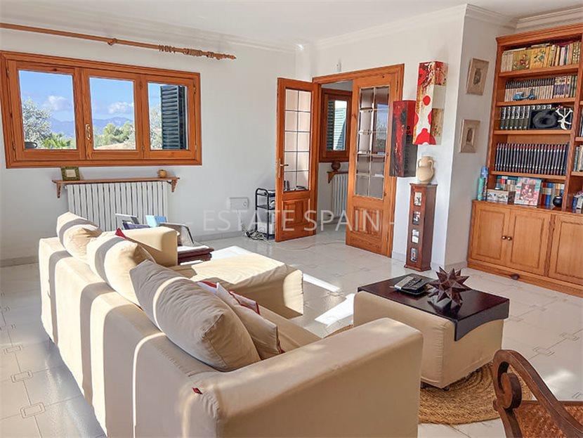 Вилла в Маррачи 700 м2 №VL231128EE791  - Продажа - 8 large