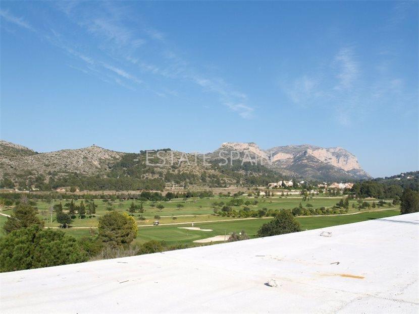 Апартаменты в Дении 2890 м2 №ART214274E827  - Продажа - 4 large