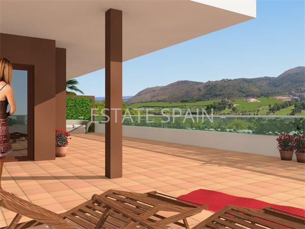 Апартаменты в Дении 2890 м2 №ART214274E827  - Продажа - 2 preview