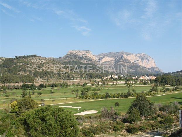 Апартаменты в Дении 2890 м2 №ART214274E827  - Продажа - 3 preview