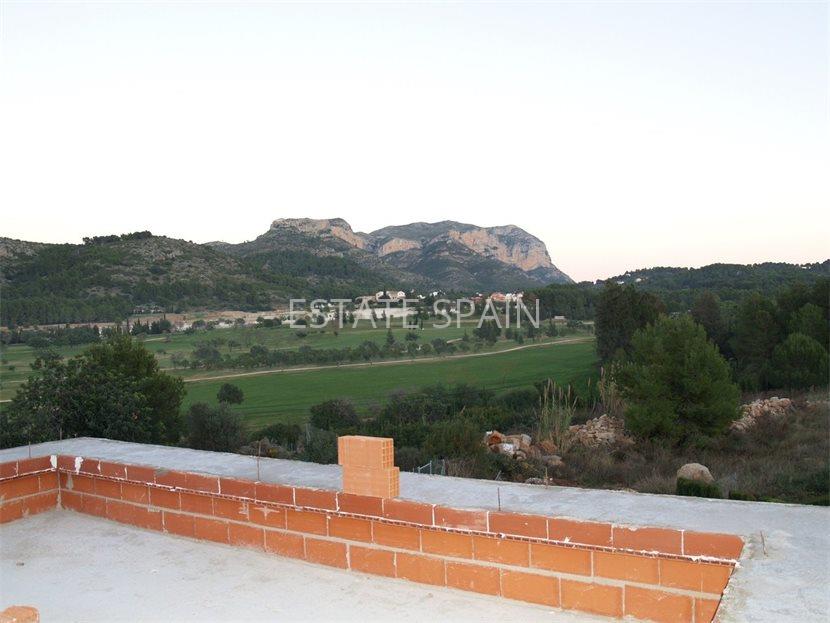 Апартаменты в Дении 2890 м2 №ART214274E827  - Продажа - 5 large