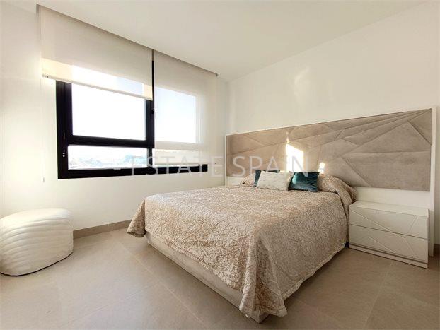 Апартаменты в Бенихофаре 138 м2 №ART25112612F3B  - Продажа - 13 preview