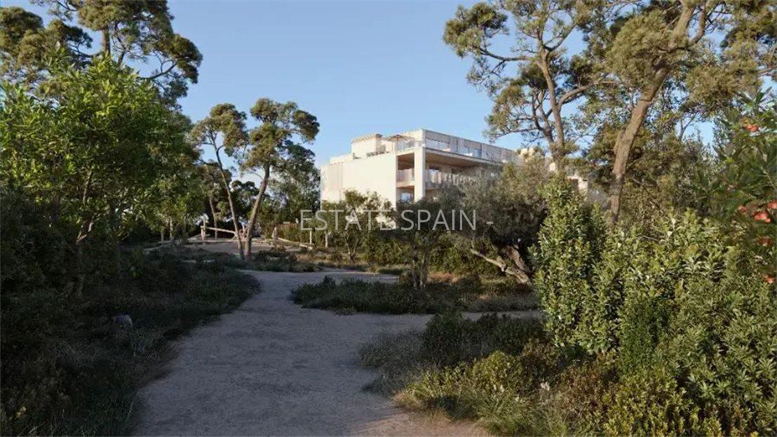 Бунгало в Бурхасот 136 м2 №BL241031D8C97  - Продажа - 11 large