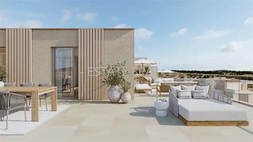 Бунгало в Бурхасот 136 м2 №BL241031D8C97  - Продажа - 14 preview