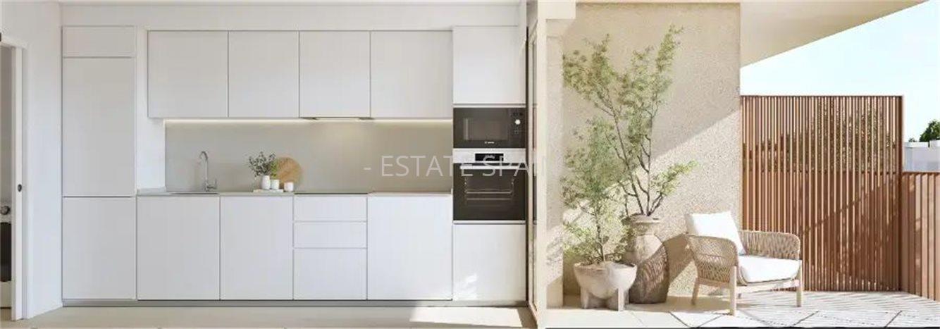 Бунгало в Бурхасот 136 м2 №BL241031D8C97  - Продажа - 4 preview