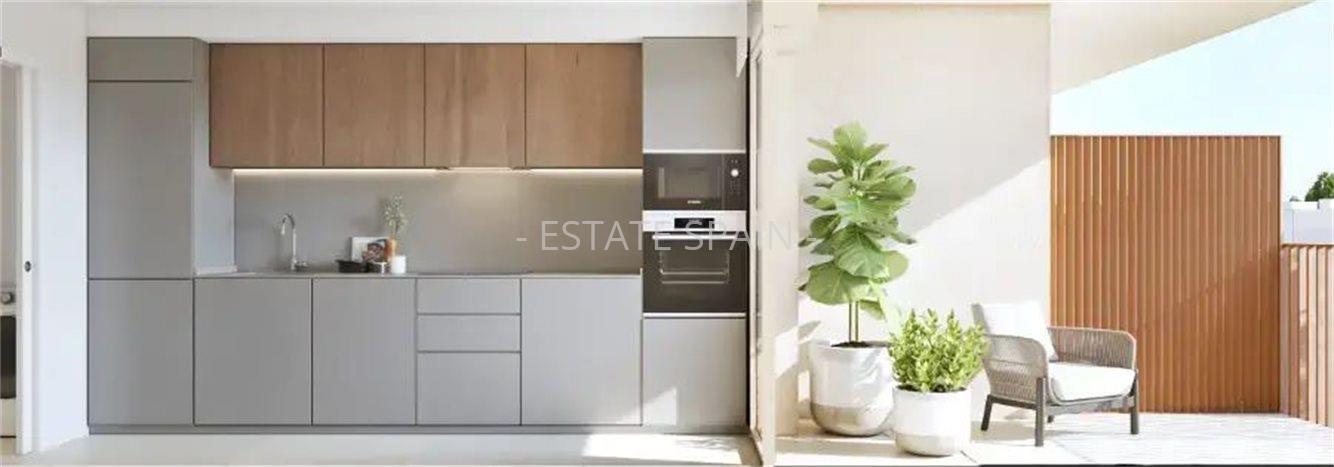 Бунгало в Бурхасот 136 м2 №BL241031D8C97  - Продажа - 9 preview