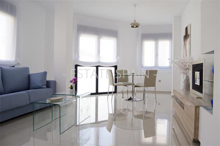 Апартаменты в Лос-Монтесиносе 58 м2 №ART19218210DF  - Продажа - 4 preview