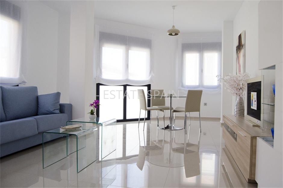 Апартаменты в Лос-Монтесиносе 58 м2 №ART19218210DF  - Продажа - 4 large