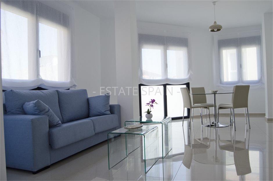 Апартаменты в Лос-Монтесиносе 58 м2 №ART19218210DF  - Продажа - 2 large