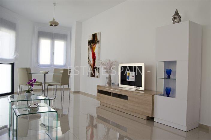 Апартаменты в Лос-Монтесиносе 58 м2 №ART19218210DF  - Продажа - 3 preview