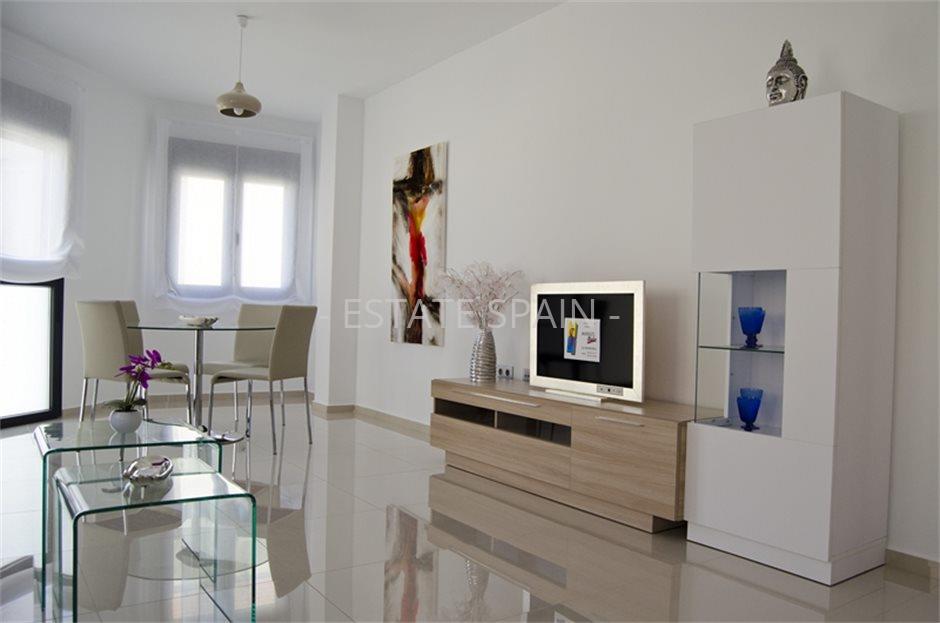 Апартаменты в Лос-Монтесиносе 58 м2 №ART19218210DF  - Продажа - 3 large